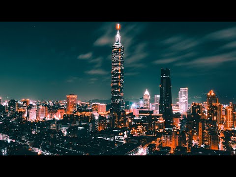 Видео: История Тайваня, часть 2: Китайская Республика
