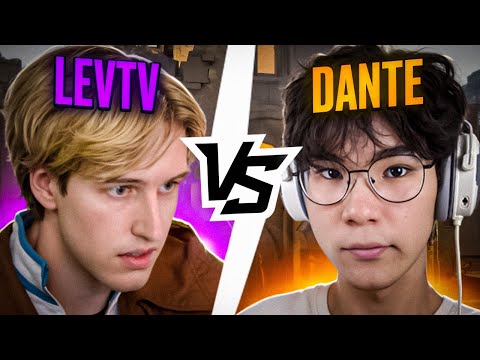 Видео: 1 НА 1 ПРОТИВ ЮТУБЕРОВ - LEVTVISION! (ВАЛОРАНТ)