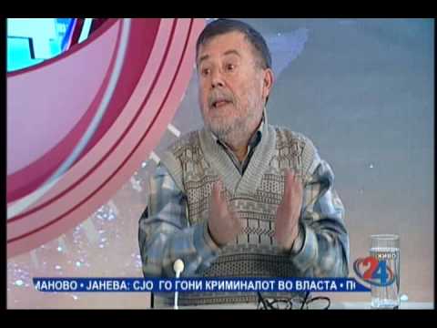 Видео: 24 анализа - До кога СДСМ ќе го чека ДУИ да пресече?