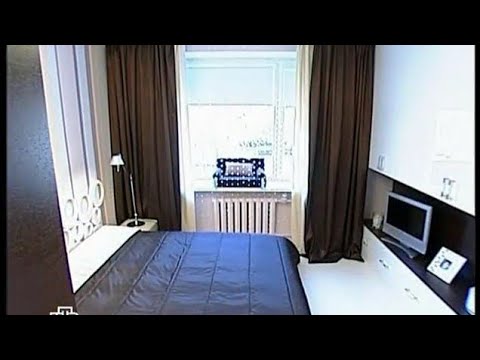 Видео: Квартирный вопрос - Завтрак у Тиффани (НТВ, 09.02.2008)