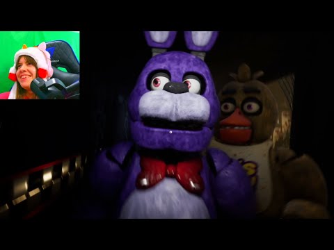 Видео: 😲ОСЛЕПИЛА ФОКСИ и СБЕЖАЛА ▻ Creapy Nights at Freddy’s ▻ ПРОХОЖДЕНИЕ ИГРЫ Creapy Nights at Freddy’s