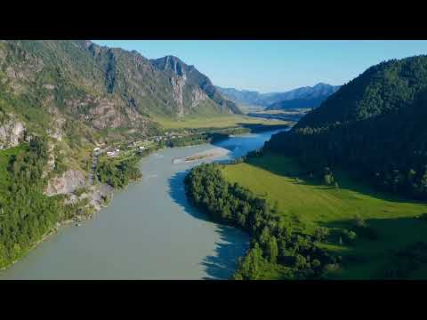 Видео: Өмір-Өзен