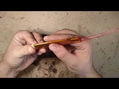 Видео: Ремонт плойки для волосся