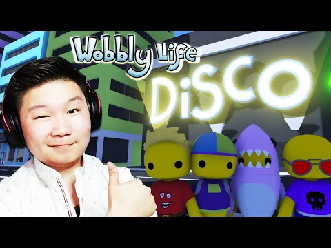 Видео: ЁСТОЙ ХӨӨРХӨН ЗҮЙЛС НЭМЭГДЖЭЭ | Wobbly Life S2 EP-1 | @Ohiimaa @ThhHAHA @Zero1Z1