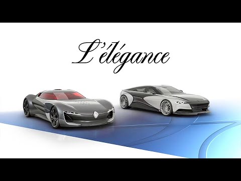 Видео: THE CREW MOTORFEST - E'LEGANCE – ПРОХОЖДЕНИЕ