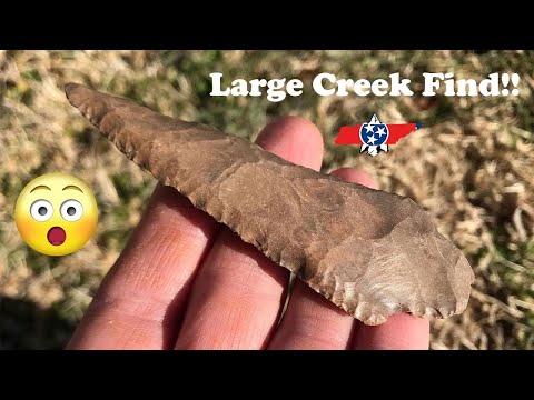 Видео: Камнепады в наших любимых ручьях