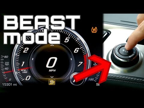 Видео: Как раскрыть всю мощь вашего Corvette!