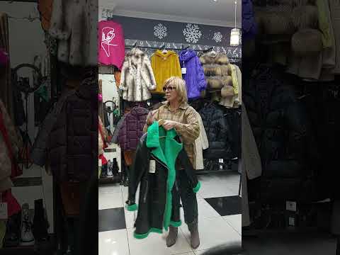 Видео: КУРТОЧКИ ПО ОПТОВОЙ ЦЕНЕ)☎️ 8 909 839 06 33 Ирина.  Доставка. https://t.me/+4sC5ik8xpEw0YTMy