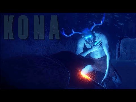 Видео: КОНЕЦ ► Kona #8