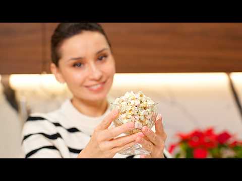 Видео: ИДЕАЛЬНЫЙ Оливье! Ничего лишнего!  Самый вкусный рецепт