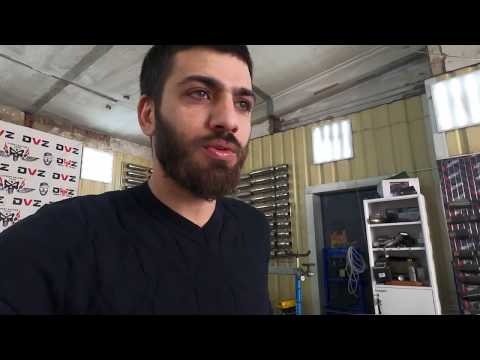 Видео: Развалился 1JZ-GTE , собираю 1,5 JZ