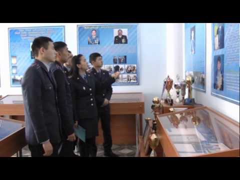 Видео: АЮИ Актобе