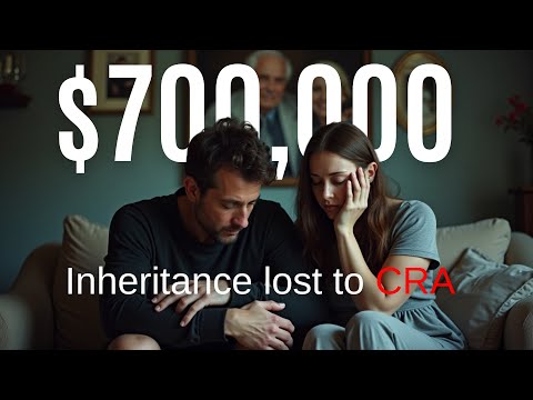 Видео: Как эта семья потеряла 700 000 долларов из-за налогов
