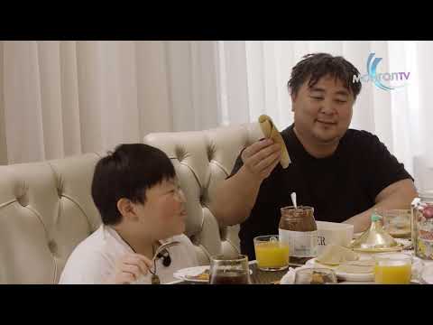 Видео: НЭГ ӨДӨР- КАМЕРТОН ХАМТЛАГИЙН ДУУЧИН Л.ГАН-ЭРДЭНЭ