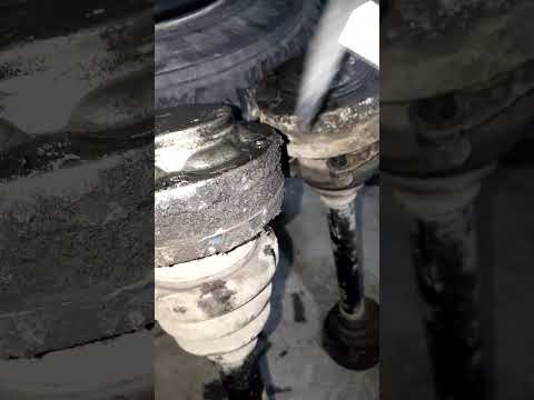 Видео: привода бмв е34/е32 толстый/тонкий различия