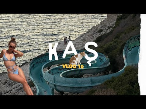 Видео: Big VLOG КАШ | отпуск в Турции | Капуташ | Сакликент | Патара