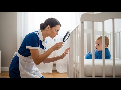 Видео: 💔 Доктора сказали, что мальчик никогда не увидит — но горничная доказала обратное!