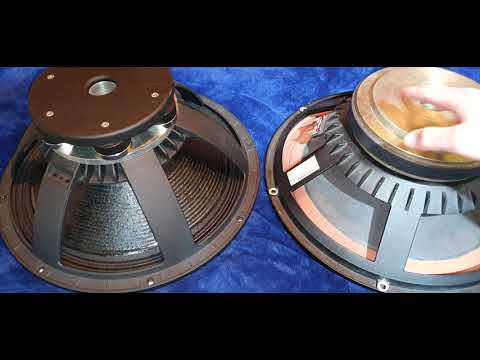 Видео: Обзор и сравнение динамиков Р Аудио с Ноэмой