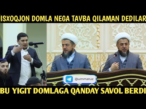 Видео: Бу ўйин қимор бўлса нега сизни каналингиз ҳам азо бўлган | Givaway жоизми | Исхоқжон жомла