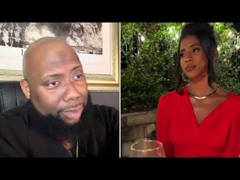 Видео: Уэйн говорит Тамаре единственное, что ему нужно отсюда! (Страна Уэйн) Обзор скетча