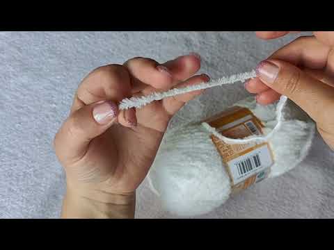 Видео: Обзор пряжи Alize baby softy