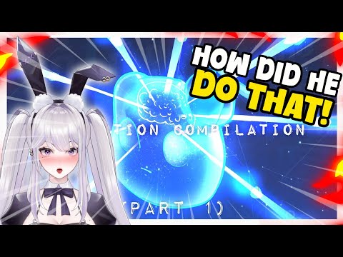 Видео: ВПЕРВЫЕ РЕАГИРУЮ НА ПРОГНОЗЫ SMII7Y!