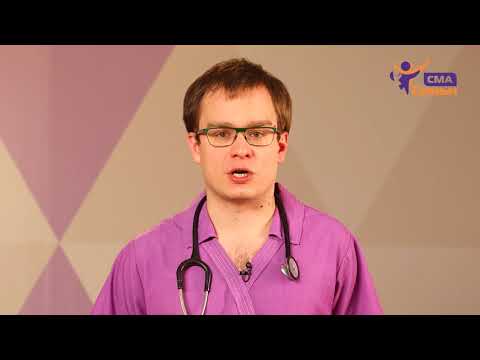 Видео: Дыхательная недостаточность: когда пора использовать вспомогательную вентиляцию?