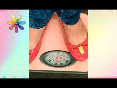 Видео: Как есть все и худеть: советы диетолога Оксаны Герасимчук – Все буде добре. Выпуск 1107 от 18.10.17