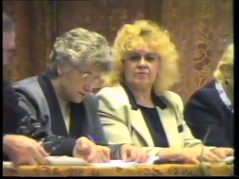 Видео: Лозівська панорама 002 12 1999