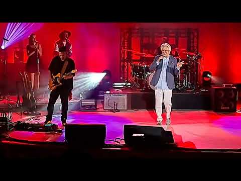 Видео: Любо Киров & Орлин Горанов @ Стара Загора 2025