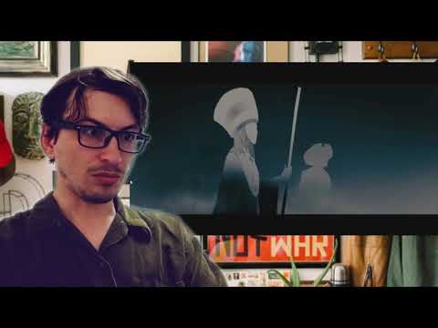 Видео: #РЕАКЦИЯ! Tamga - Кыргыз уулу