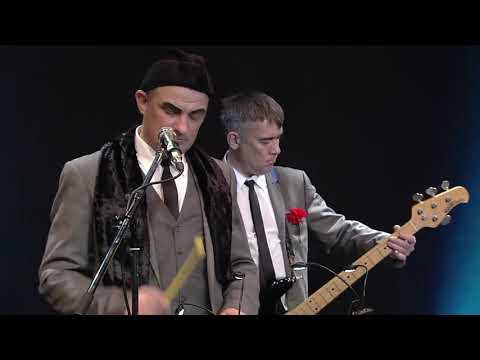 Видео: ГРОМЫКА - Крэкс пэкс фэкс (live, НашеТВ, 09.12.2020)