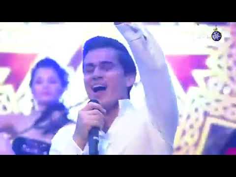 Видео: РИШАТ ТУХВАТУЛЛИНА -СИНА БАРАМ