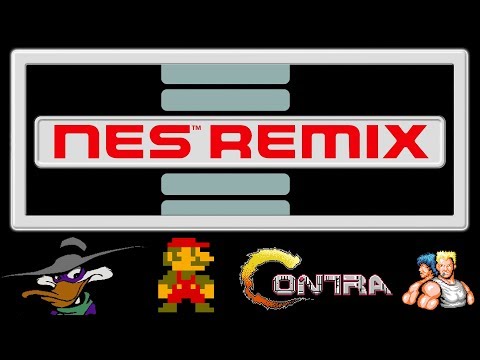 Видео: Сборник 8-bit - Ламповый Вечер! (04.06.2018)