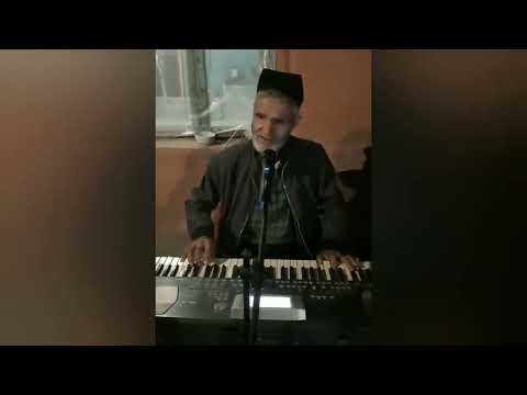 Видео: Бобой Амриддин овоз зинда " Умрам ба пири мерасад "