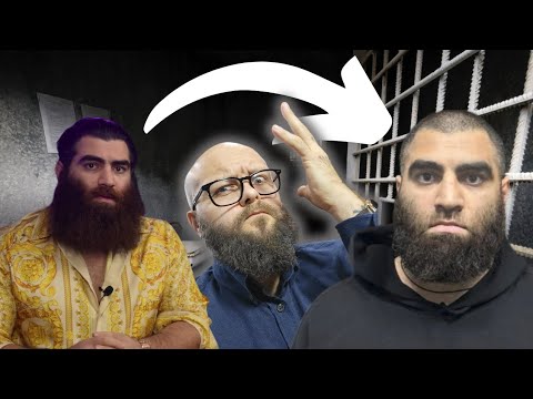 Видео: Жаль или нет? Арест Арсена Маркаряна - главного женоненавистника ютуба.