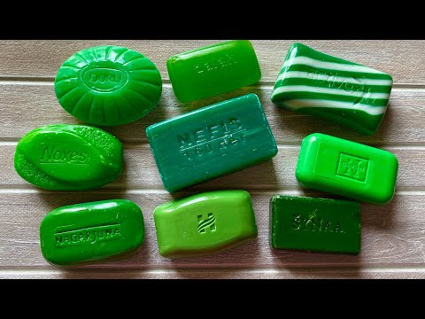 Видео: Soap cutting | ASMR SOAP | Резка мыла  | ASMR SOAP |