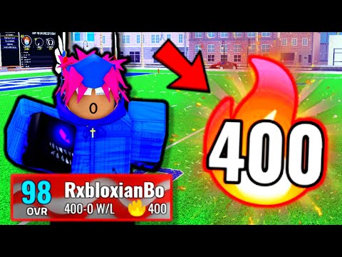 Видео: Я достиг 400-й серии в футбольной игре NFL Universe!