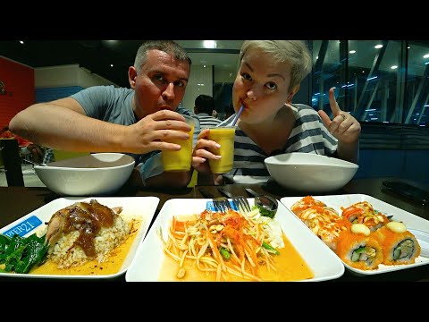 Видео: Мукбанг МУТНАЯ схема, снова БЕЗ ДЕНЕГ😅КУДА столько тратим?🤑ОБОЖРАЛИСЬ😋Стол ЛОМИТСЯ от 🍣🍤РОЛЛЫ СУШИ