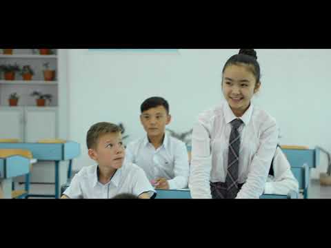 Видео: Я не буду ауылбаем! / Новый школьный фильм