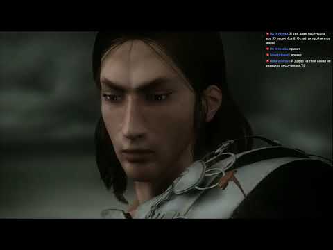 Видео: Lost Odyssey прохождение часть 1 - Последняя Крутая Final Fantasy