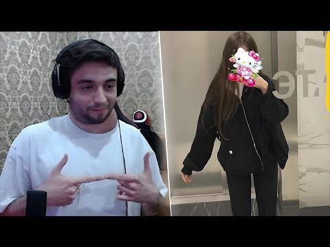 Видео: МЕЖДУ МАКСОМ И ЛИЗОЙ ЧТО-ТО ЕСТЬ | КИШКИ СКВАД