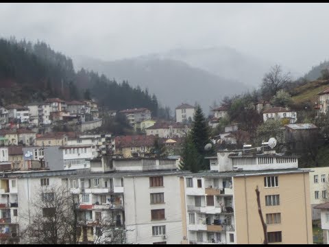 Видео: ПЪТУВАНЕ ИЗ ЗАПАДНИТЕ РОДОПИ /част 13/. МАДАН