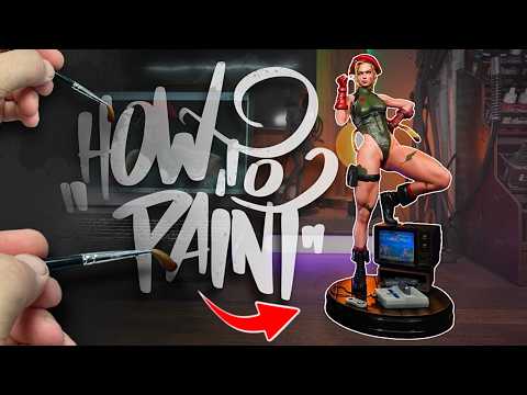 Видео: Кэмми + Я дарю совершенно новый 3D-принтер!