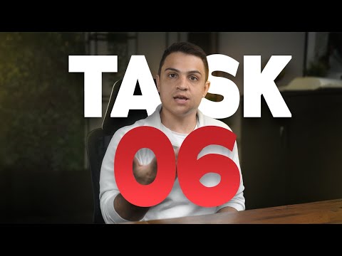 Видео: Как делать заметки для прослушивания CELPIP (Задание 06 Секреты 2025 года!)