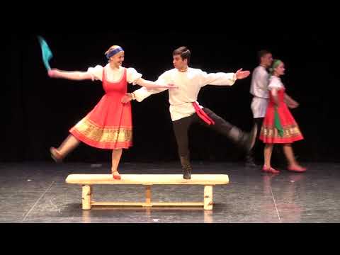 Видео: Лавочка 2017.11.26