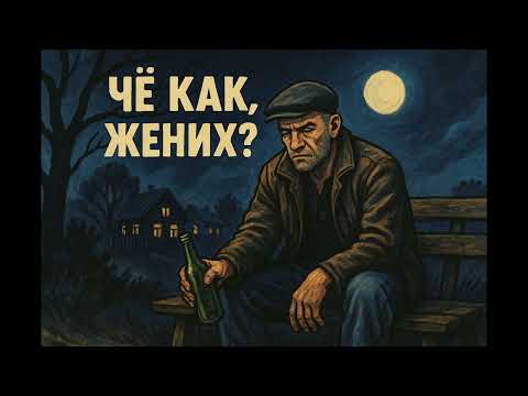 Видео: «Если вспомнишь — беги домой» | Leha ai production