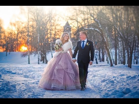 Видео: OLYMPUS OM-D для профессионалов - часть 4