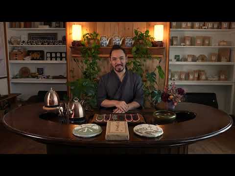 Видео: Чай Гунфу|chA - Эпизод 33 - Как решить, какой чай пить и когда