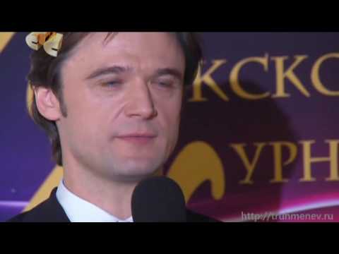 Видео: МАРГОША+Ани Лорак Финал"Я буду счастливой!"- Э.Трухменев и М.Берсенева